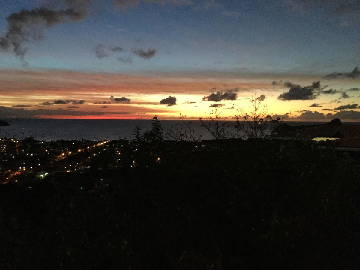 Cottage Rodney Bay 2 Bedrooms Gros-Islet Buitenkant foto